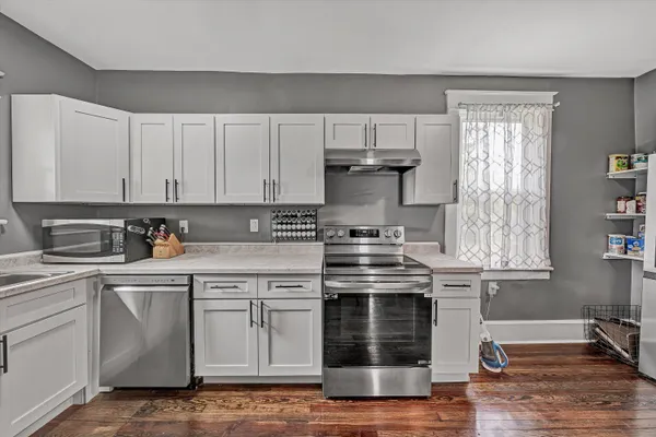 $250,000 | 1616 Carroll Avenue Northwest, Roanoke, VA 24017