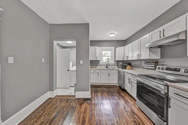 $250,000 | 1616 Carroll Avenue Northwest, Roanoke, VA 24017