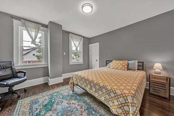 $250,000 | 1616 Carroll Avenue Northwest, Roanoke, VA 24017