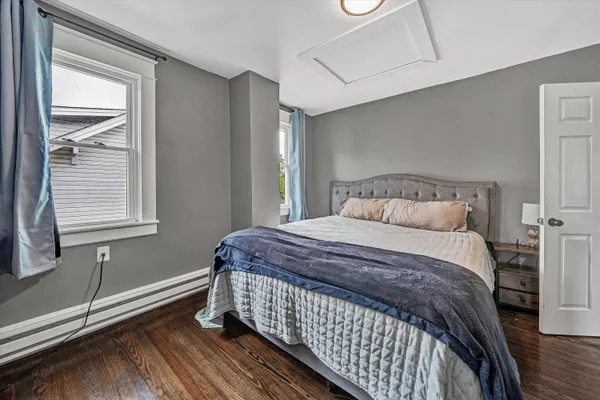 $250,000 | 1616 Carroll Avenue Northwest, Roanoke, VA 24017