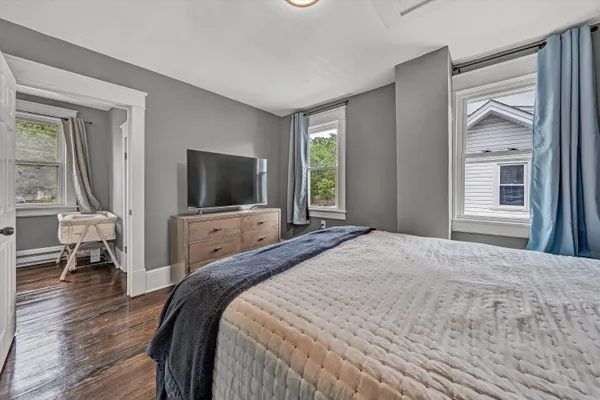 $250,000 | 1616 Carroll Avenue Northwest, Roanoke, VA 24017