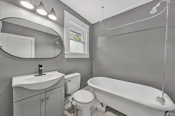 $250,000 | 1616 Carroll Avenue Northwest, Roanoke, VA 24017