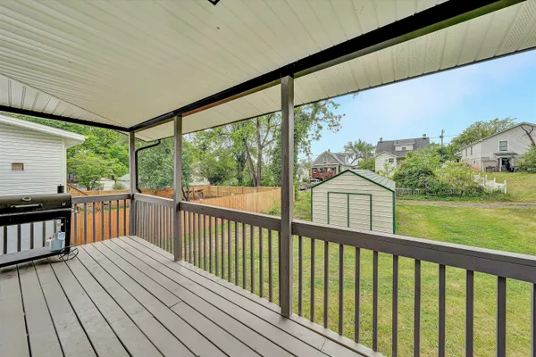 $250,000 | 1616 Carroll Avenue Northwest, Roanoke, VA 24017