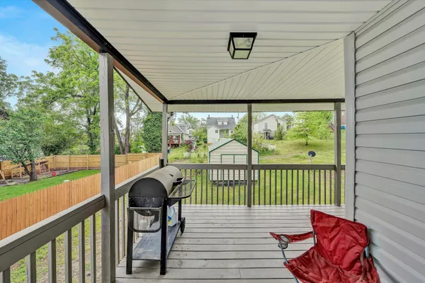 $250,000 | 1616 Carroll Avenue Northwest, Roanoke, VA 24017
