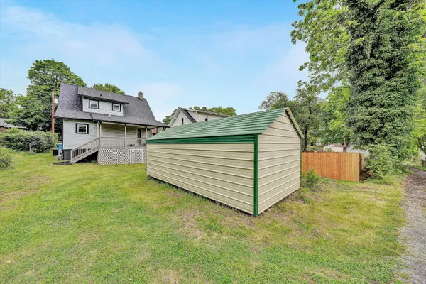 $250,000 | 1616 Carroll Avenue Northwest, Roanoke, VA 24017