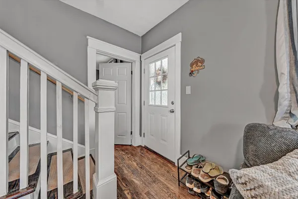 $250,000 | 1616 Carroll Avenue Northwest, Roanoke, VA 24017