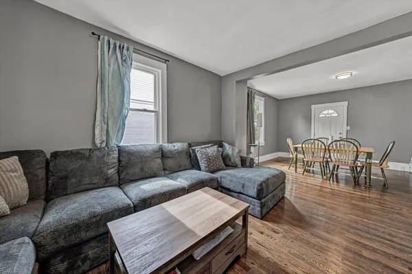 $250,000 | 1616 Carroll Avenue Northwest, Roanoke, VA 24017