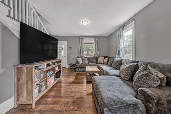 $250,000 | 1616 Carroll Avenue Northwest, Roanoke, VA 24017