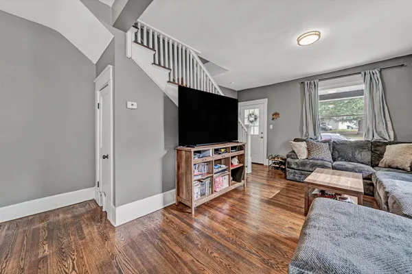 $250,000 | 1616 Carroll Avenue Northwest, Roanoke, VA 24017
