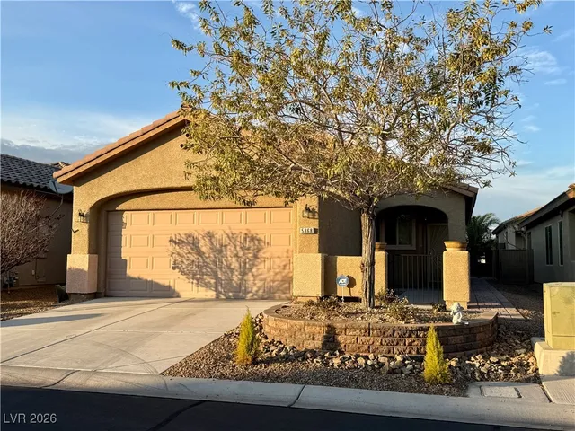 $335,000 | 5868 Crossfield Avenue, Las Vegas, NV 89122