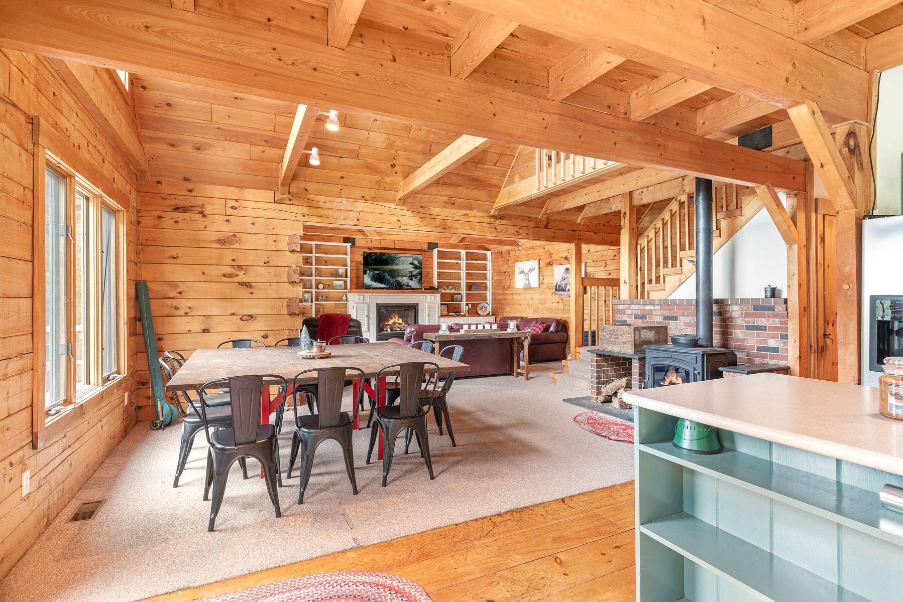 117 The Loop Road Dallas Plt, ME 04970 - Photo 6 of 58 10