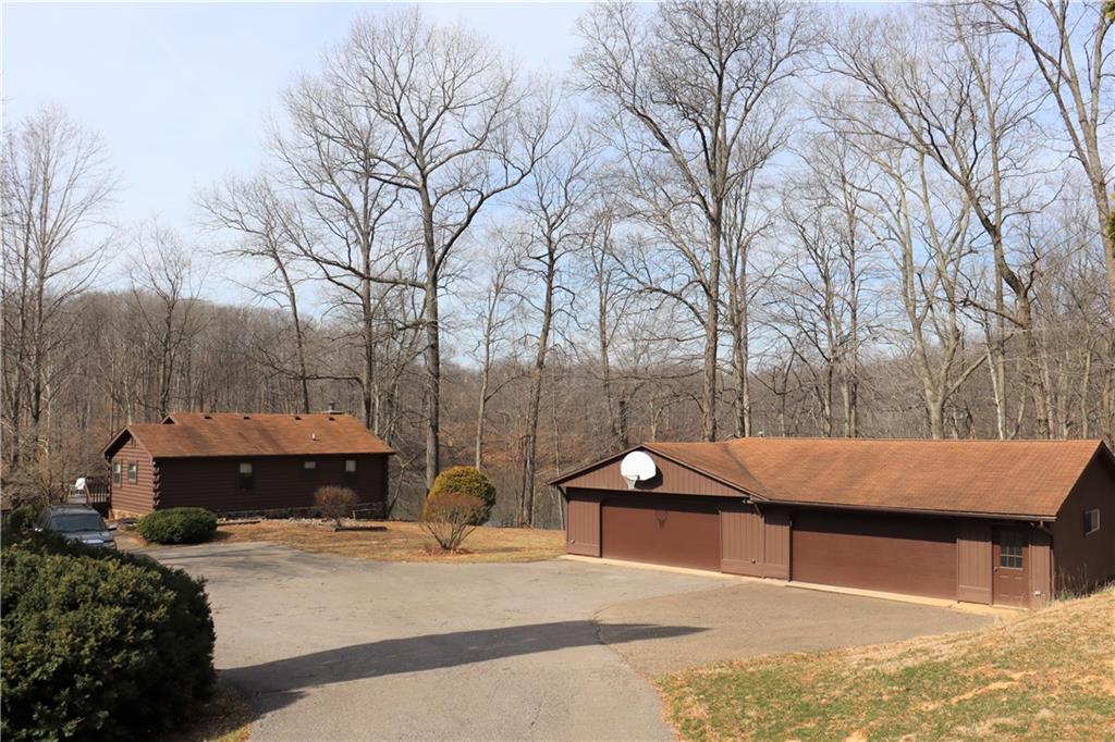 3555 Harshman Road Bloomfield, IN 47424 - Photo 14 of 59