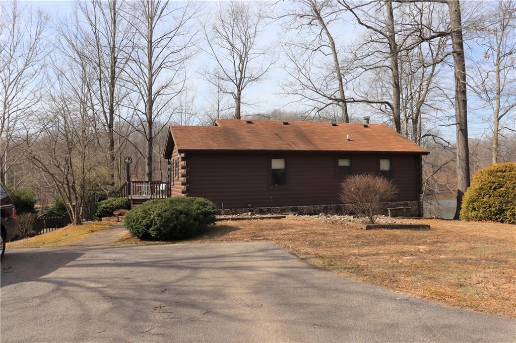 3555 Harshman Road Bloomfield, IN 47424 - Photo 15 of 59