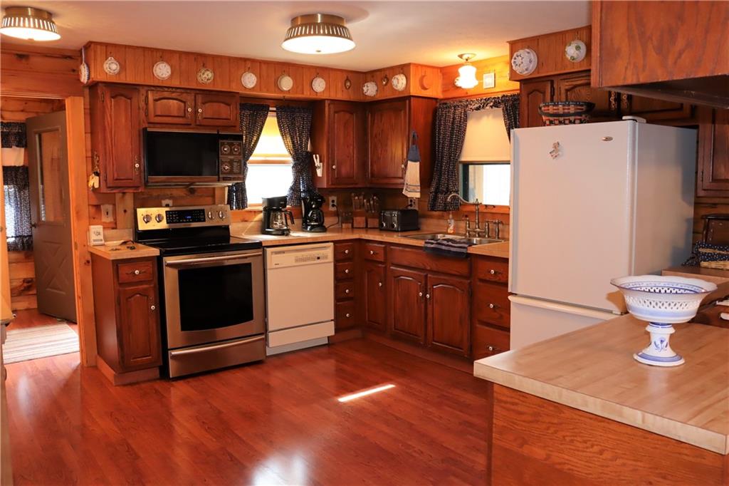 3555 Harshman Road Bloomfield, IN 47424 - Photo 20 of 59