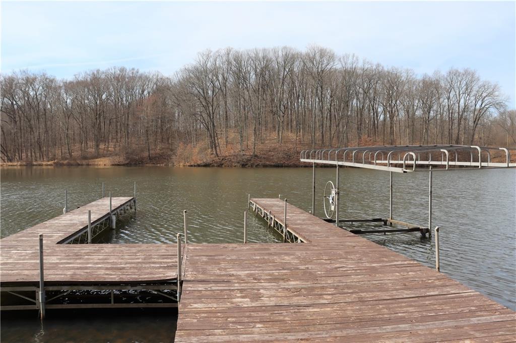 3555 Harshman Road Bloomfield, IN 47424 - Photo 35 of 59