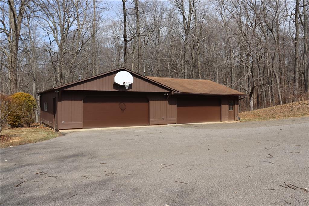 3555 Harshman Road Bloomfield, IN 47424 - Photo 39 of 59