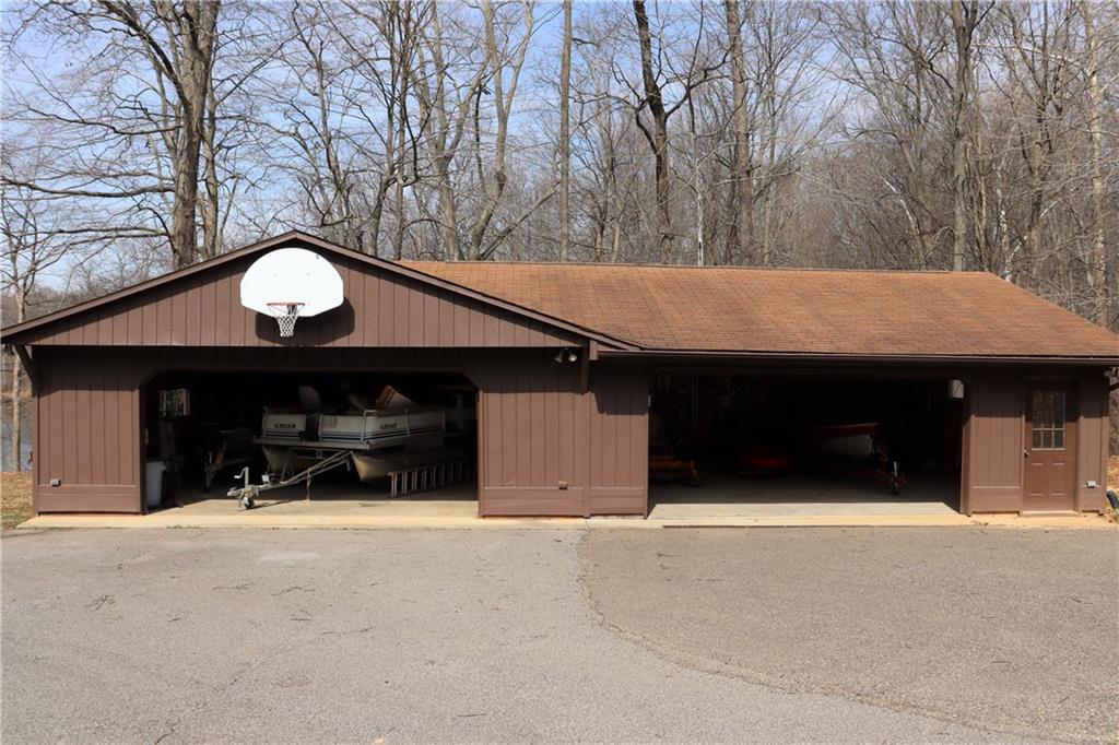 3555 Harshman Road Bloomfield, IN 47424 - Photo 40 of 59