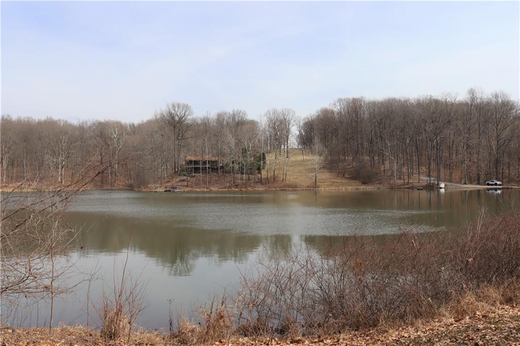 3555 Harshman Road Bloomfield, IN 47424 - Photo 47 of 59