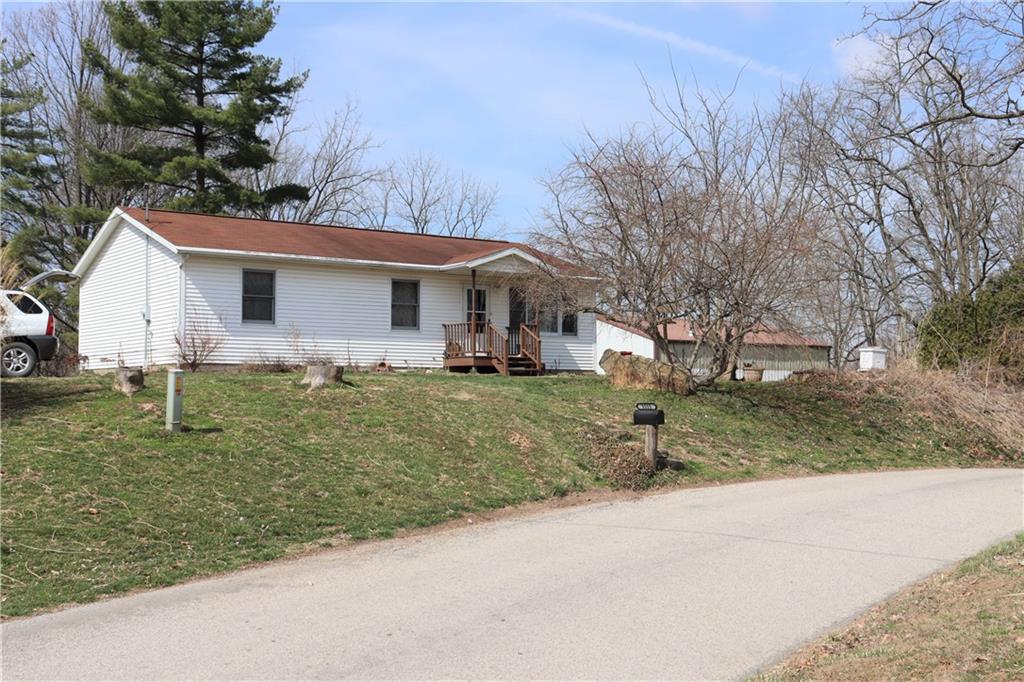 3555 Harshman Road Bloomfield, IN 47424 - Photo 51 of 59