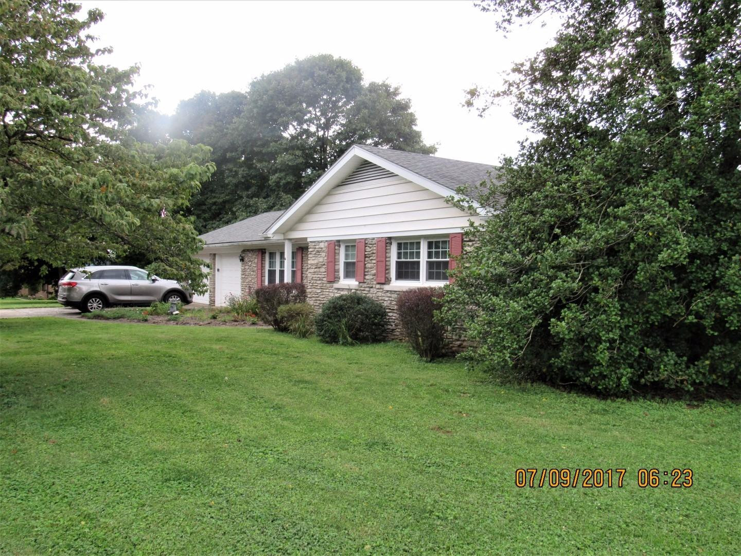 10115 Clifton Road Frankfort, KY 40601 - Photo 1 of 24 Photo 1