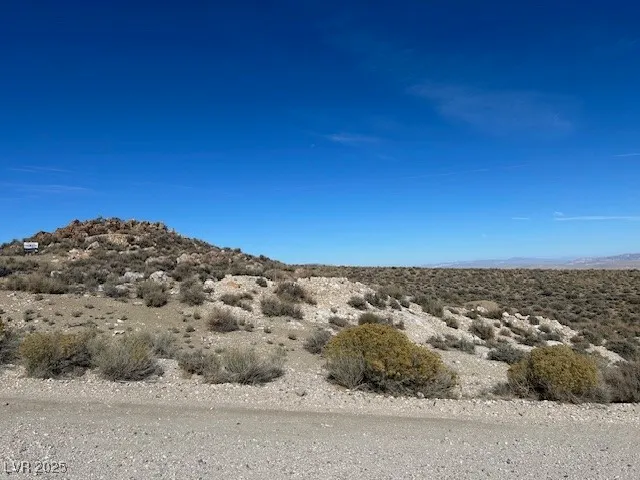 $39,500 | 2380 Settlers Way, Dyer, NV 89010