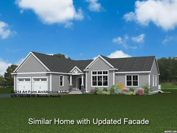 $925,000 | 7 Meander Lane, Unit 3, Kennebunk, ME 04043
