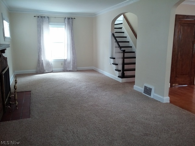 3479 Northcliffe Road Cleveland, OH 44118 - Photo 3 of 19 Gallery Image 3