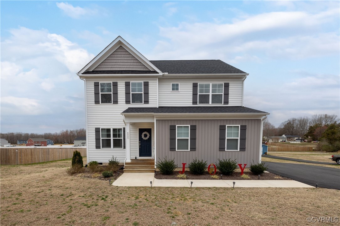 8492 Warrior Road Quinton, VA 23141 - Photo 1 of 47 Gallery Image 1