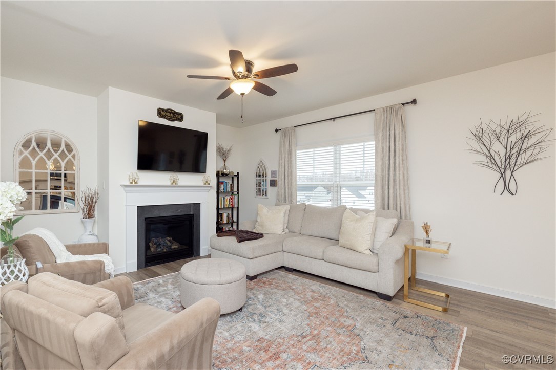 8492 Warrior Road Quinton, VA 23141 - Photo 11 of 47 Gallery Image 11