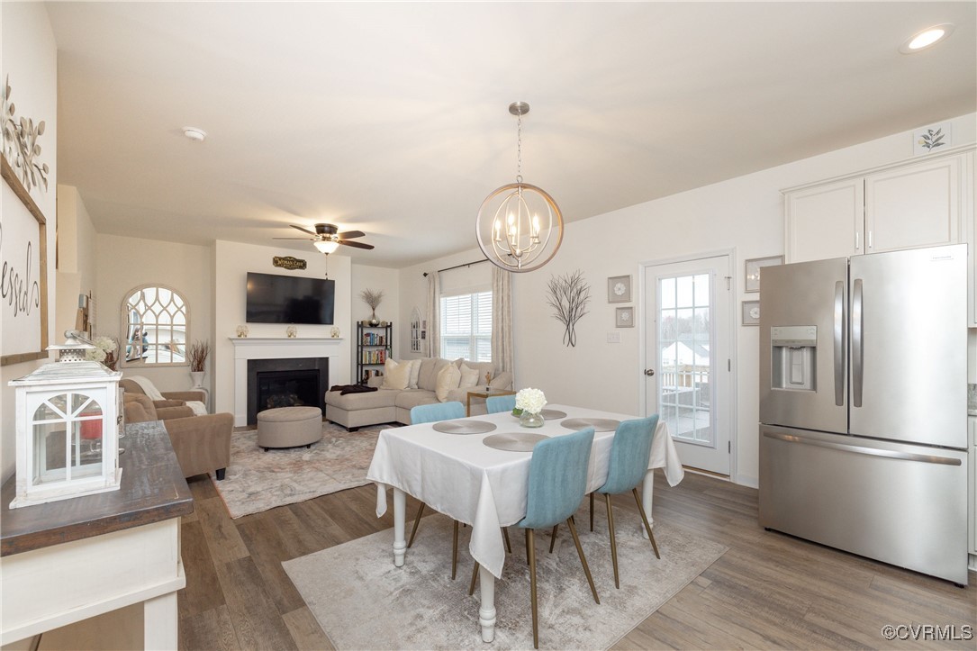 8492 Warrior Road Quinton, VA 23141 - Photo 14 of 47 Gallery Image 14
