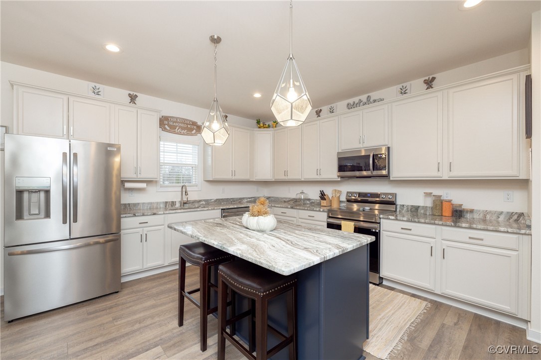 8492 Warrior Road Quinton, VA 23141 - Photo 16 of 47 Gallery Image 16