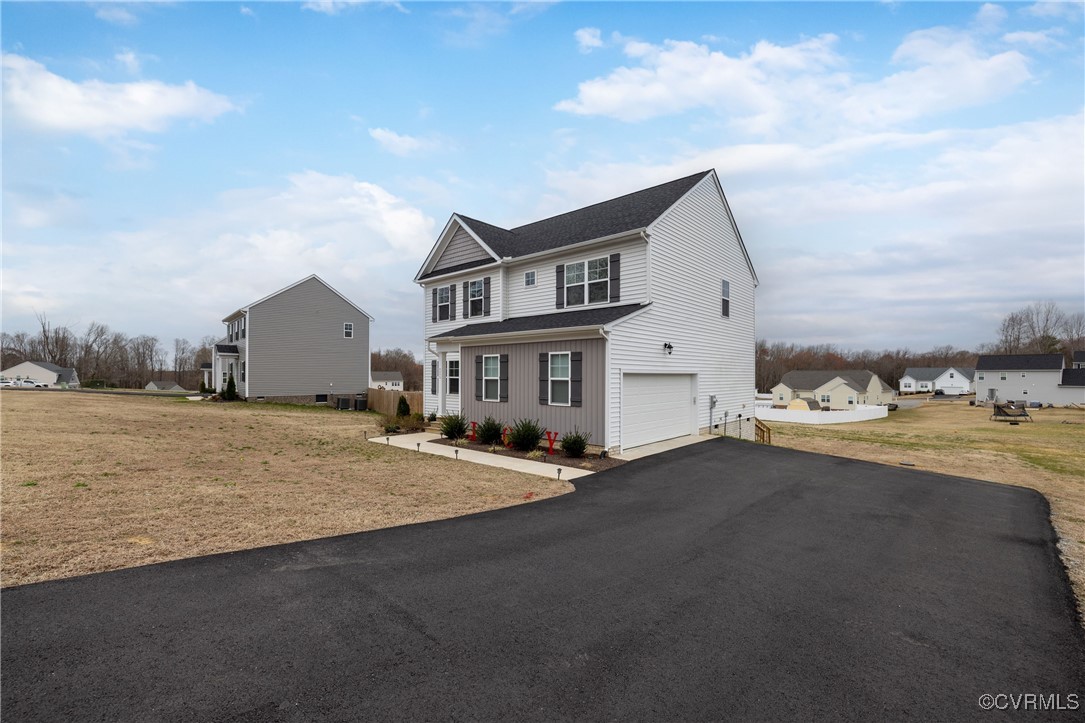 8492 Warrior Road Quinton, VA 23141 - Photo 2 of 47 Gallery Image 2