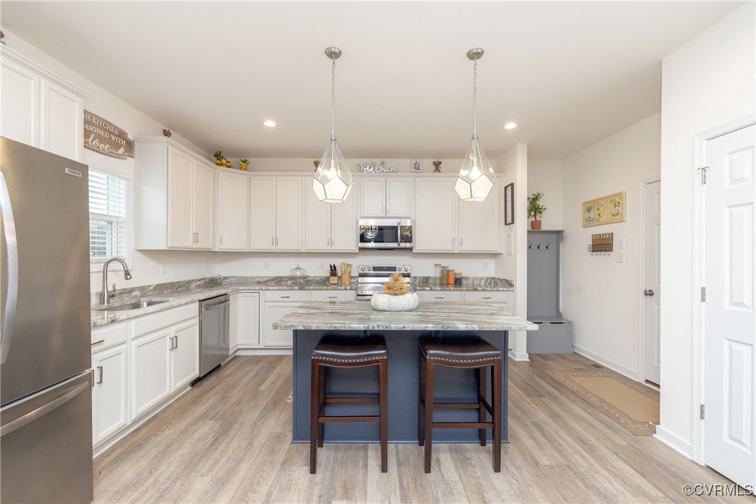 8492 Warrior Road Quinton, VA 23141 - Photo 23 of 47 Gallery Image 23