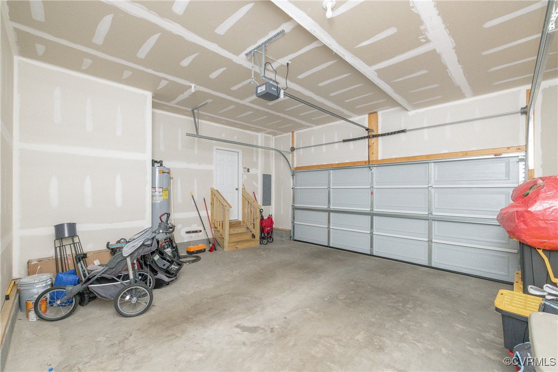 8492 Warrior Road Quinton, VA 23141 - Photo 24 of 47 Gallery Image 24