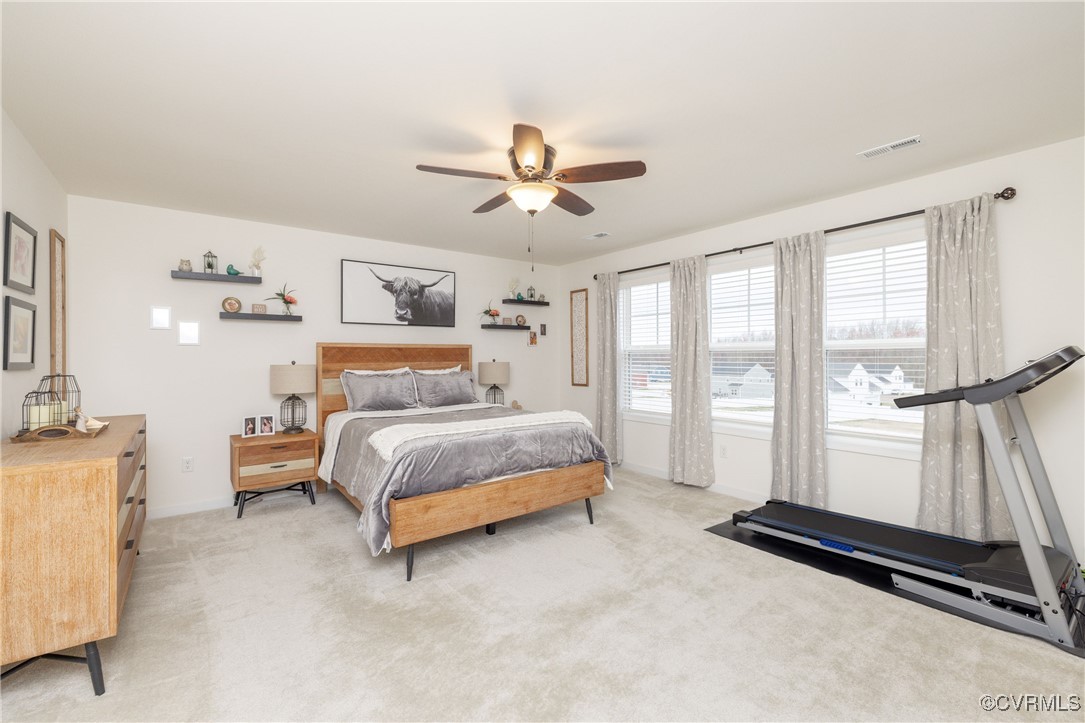 8492 Warrior Road Quinton, VA 23141 - Photo 27 of 47 Gallery Image 27