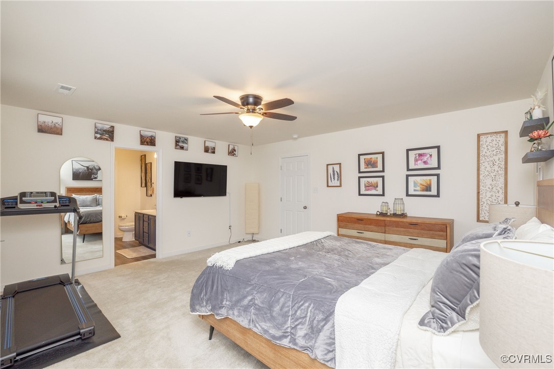 8492 Warrior Road Quinton, VA 23141 - Photo 28 of 47 Gallery Image 28