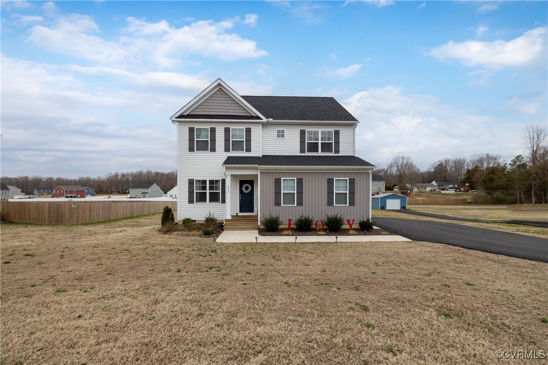 8492 Warrior Road Quinton, VA 23141 - Photo 3 of 47 Gallery Image 3