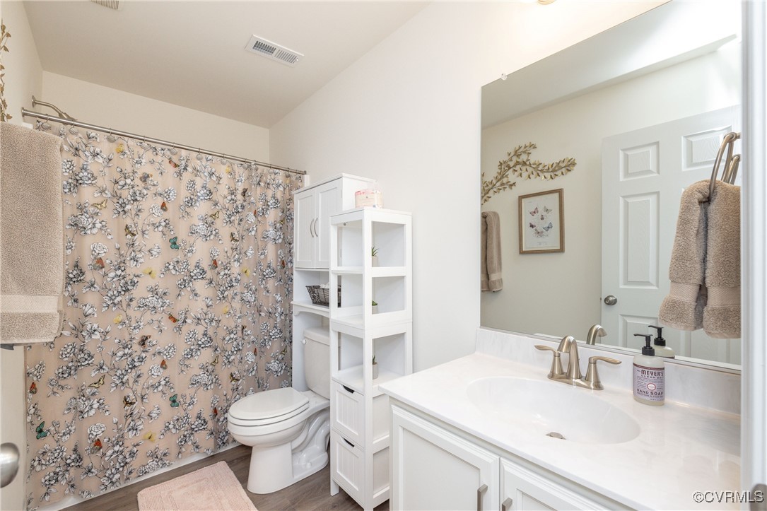 8492 Warrior Road Quinton, VA 23141 - Photo 38 of 47 Gallery Image 38