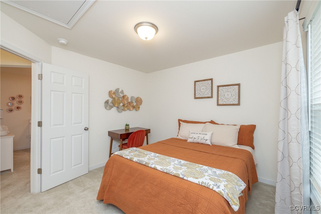 8492 Warrior Road Quinton, VA 23141 - Photo 41 of 47 Gallery Image 41