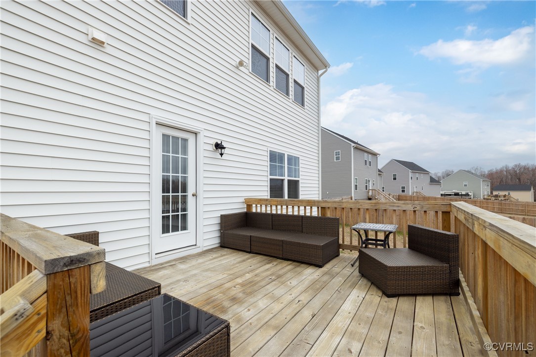 8492 Warrior Road Quinton, VA 23141 - Photo 43 of 47 Gallery Image 43