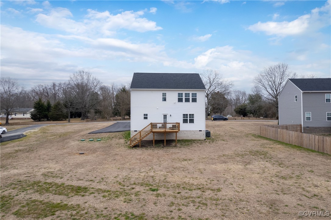 8492 Warrior Road Quinton, VA 23141 - Photo 44 of 47 Gallery Image 44