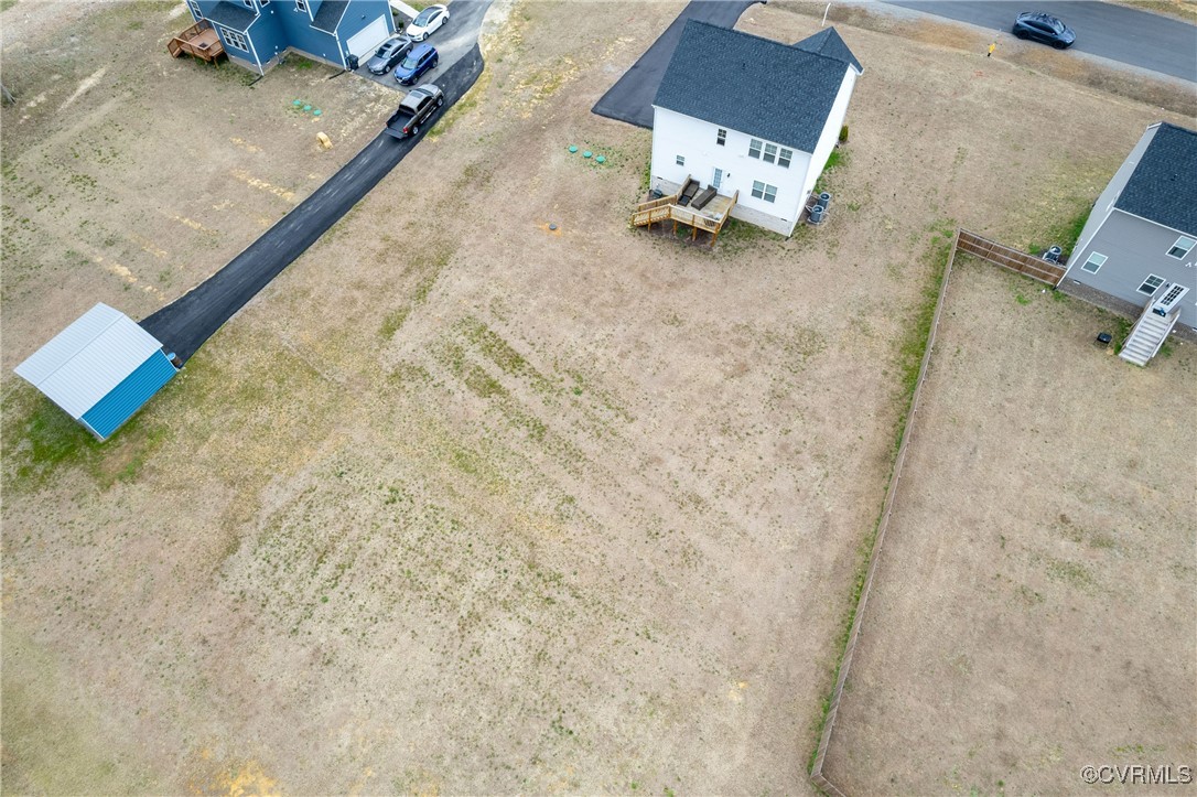 8492 Warrior Road Quinton, VA 23141 - Photo 45 of 47 Gallery Image 45