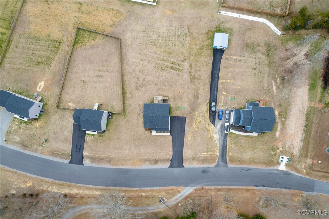 8492 Warrior Road Quinton, VA 23141 - Photo 46 of 47 Gallery Image 46