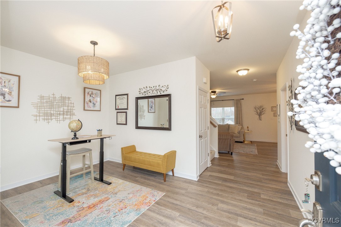 8492 Warrior Road Quinton, VA 23141 - Photo 5 of 47 Gallery Image 5