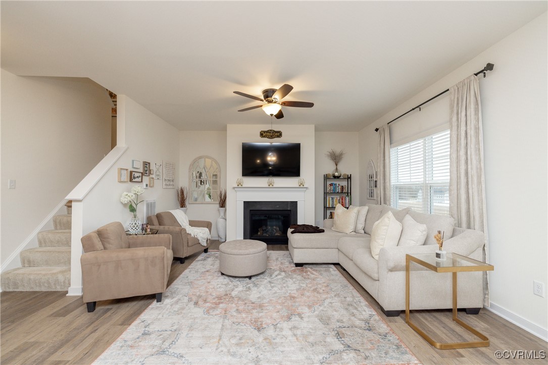 8492 Warrior Road Quinton, VA 23141 - Photo 10 of 47 Gallery Image 10