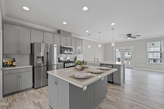 $2,050 | 2225 Red Knot Lane, Apex, NC 27502