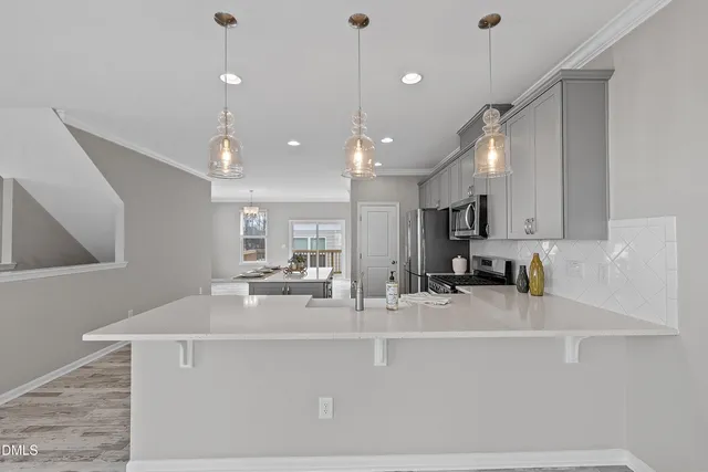 $2,050 | 2225 Red Knot Lane, Apex, NC 27502