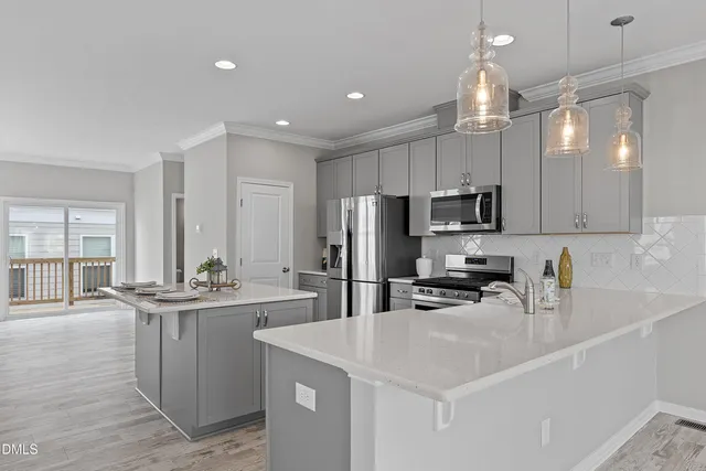 $2,050 | 2225 Red Knot Lane, Apex, NC 27502