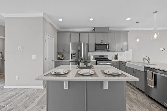 $2,050 | 2225 Red Knot Lane, Apex, NC 27502