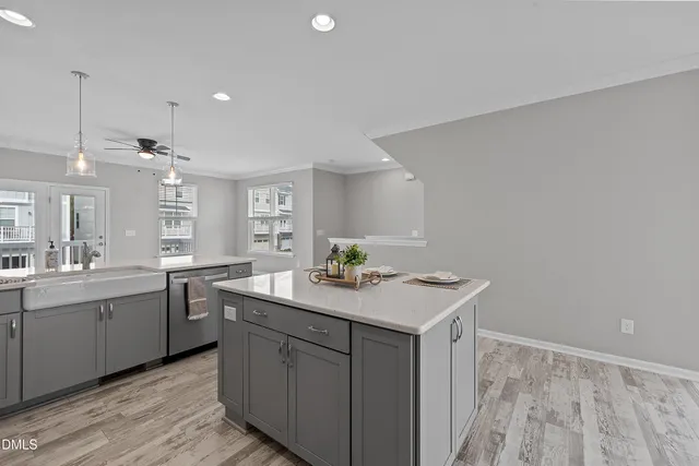 $2,050 | 2225 Red Knot Lane, Apex, NC 27502